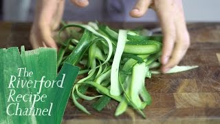 How to Cook Courgettes [upl. by Horace]