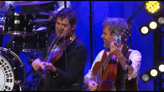 Old Crow Medicine Show  Wagon Wheel Live [upl. by Regdor]