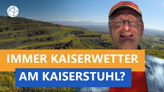 Wieso ist das Klima am Kaiserstuhl so mild  Frage trifft Antwort  Planet Schule [upl. by Halladba]