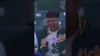 Whats better than catching a foul ball A beer [upl. by O'Neill]