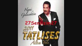 İbrahim Tatlıses Yıkılırım Ellerimi Bırakma 2010 [upl. by Notlehs6]