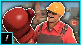 TF2 x10 Randomizer is BROKEN and Hilarious [upl. by Quintana]