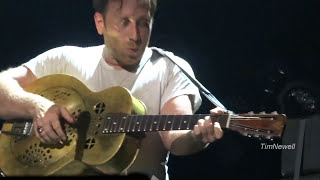 THE BLACK KEYS quotLittle Black Submarinesquot FANTASTIC VERSION  Columbus  September 5th 2014 [upl. by Earley]