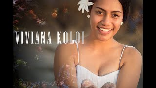 UISA HE FEOFAAKI  VIVIANA KOLOI  TONGAN LOVE SONG  TEINE LATU [upl. by Nwahser341]