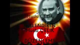 Ergenekon Mutlu Çelik [upl. by Alpers]