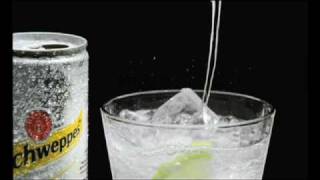 Schweppes Campaign three  25 years later [upl. by Nrobyalc78]