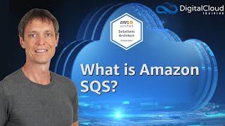 How Amazon SQS Works Visual Guide with Sequence Diagrams  Amazon SQS Tutorial [upl. by Boccaj105]