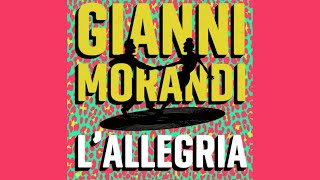 L ALLEGRIA  Morandi  Jovanotti TestoLyrics [upl. by Francklin178]