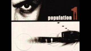 Population 1  Nuno Bettencourt Full Album [upl. by Sairacaz519]