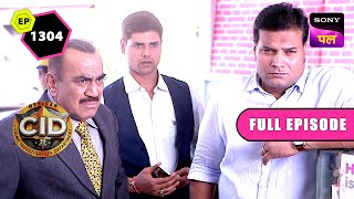 CID क्यों कर रही है एक Romeo Puppet की Investigation  CID  Full Episode 1304  7 July 2024 [upl. by Sergent]