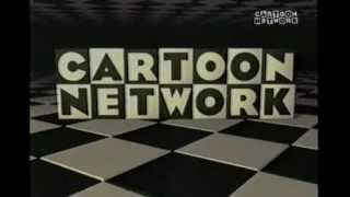 Cartoon Network Commercial 1 [upl. by Eleazar]