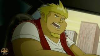 Megas XLR  Season 2 Episode 2  The Return [upl. by Feldman904]