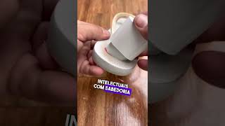 O segredo de colocar o carregador no chinelo foi revelado🩴🩴 truques diy solução diy incrivel [upl. by Lleumas594]