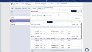 Electronic estimates from Hicaps [upl. by Lalage]