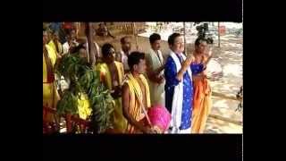 Thaka Mana Chala Jiba Oriya Jagannath Bhajan By Bhikhari Bal Full Video Song I AAHE NILA SAILA [upl. by Ty]