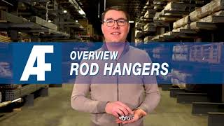 Overview  Rod Hangers [upl. by Dixie]