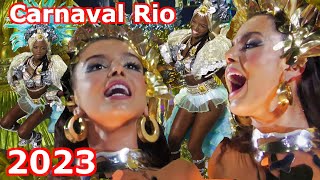 ðŸ‡§ðŸ‡· Best 10 Moments BeijaFlor Rio Janeiro Carnaval Brazil Top Musas Samba Brasil Carnival 51 [upl. by Farver]