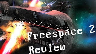 Why You Should Play Freespace 2 Review [upl. by Eneluj]