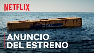 NOWHERE  Anuncio del estreno  Netflix España [upl. by Barny106]