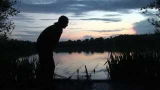 Yateley Sandhurst Lake swim guide  Part 2 [upl. by Ware]