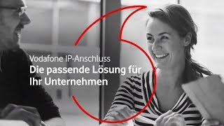 Vodafone AllIP  Ihr Anschluss an die Zukunft der Telekommunikation [upl. by Niletac905]