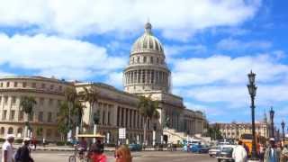 CUBA La Habana 2013 [upl. by Thgiled447]