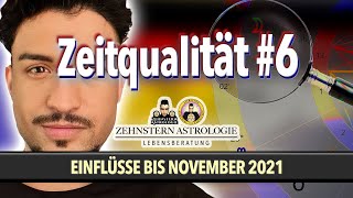 Astrologische Zeitqualität Folge 6 Der Kampf um Gerechtigkeit Mondzyklus und Transite [upl. by Nylzaj]