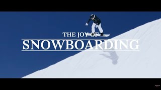 Sport Chek  The Joy of Snowboarding [upl. by Marpet]