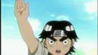 AMV  Rock Lee  The Fratellis  Henrietta [upl. by Wiles]