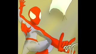 El Asombroso SpiderMan Número 1 Remake ESPAÑOL [upl. by Steele964]