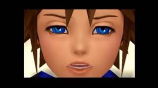 Kingdom Hearts All Cutscenes English [upl. by Neelrak]