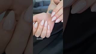 nailarttrendy nails nailart glitter naildesign diynails nailtutorial [upl. by Aicineohp]