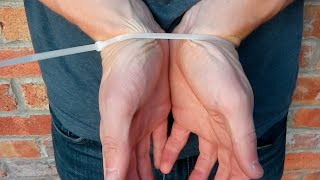 How To Untie A Tight Knot In ShoelaceEasy Tutorial [upl. by Brandi996]