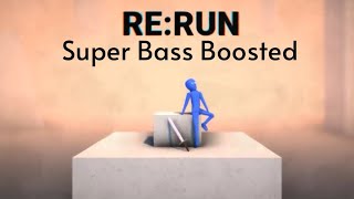 Neo nomen RERUN Super Bass boosted [upl. by Serle]