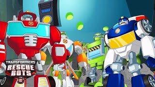 Transformers Rescue Bots 🔴 FULL Episodes LIVE 247  Transformers TV [upl. by Ken53]