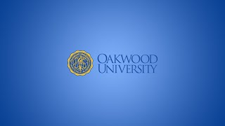 Oakwood University Alumni Homecoming Week 2024  Sabbath Evening [upl. by Enilauqcaj455]