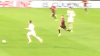 EMRE MOR 60 METRE DEPAR TRİBÜN ÇEKİM [upl. by Brout]