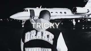 FREE Drake x Metro Boomin HampV Type Beat  quotTRICKYquot [upl. by Bord195]