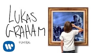 Lukas Graham  Funeral OFFICIAL AUDIO [upl. by Lehmann]