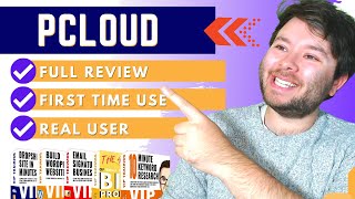 pCloud Review and Demo 2021 WHAT TO LOOK FOR [upl. by Enamrahc673]