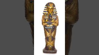 Unveiling King Tutankhamun treasure and mysteries ancientegypt facts [upl. by Gerek493]