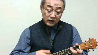 Goody Goody  ukulele  ソロウクレレ  Toshihiko Norizuki [upl. by De Witt]