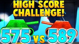 HIGH SCORE CHALLENGE  SHELLSHOCK LIVE SHOWDOWN w Tewtiy [upl. by Binky222]