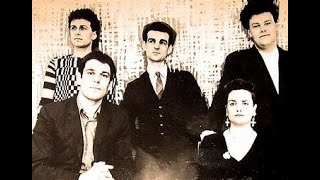 The Nightingales  quotJoking Apartquot  John Peel BBC Radio 1 Session  July 28th 1982  280782 [upl. by Warenne446]