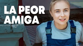 La peor amiga  Película completa  Parte 2  Película romántica en Español Latino [upl. by Ahsiel]