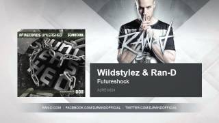 Wildstylez amp RanD  Futureshock [upl. by Nonah]