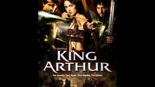 King Arthur Soundtrack All of Them [upl. by Tessler]