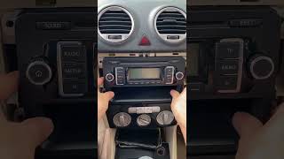 Which is the best upgrade for 2010 Jetta Scumaxcon RCD360 Pro3 Wireless CarPlay amp Android Auto [upl. by Annavoeg]