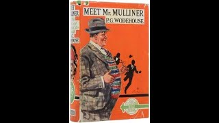 Meet Mr Mulliner P G WodehouseAudiobook [upl. by Felicio718]