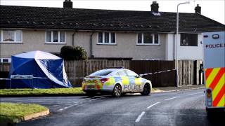 Body found in Bilston [upl. by Jarrett]